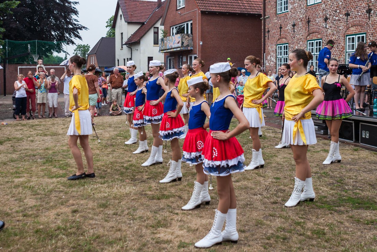 Bild 838 - Musikfest Bad Bramstedt Sonntag